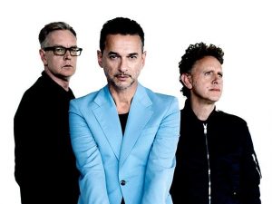 Depeche Mode: 2017 elején új lemez, májusban pesti koncert
