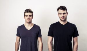 The Chainsmokers: 62 országban tarolt a debütáló album