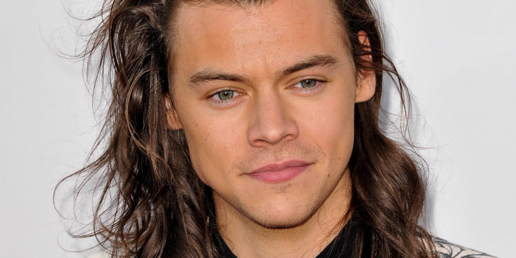 Harry Styles