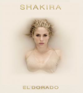 Megjelent Shakira új albuma!