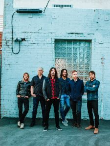 Beton és arany: szeptemberben jön az új Foo Fighters album!