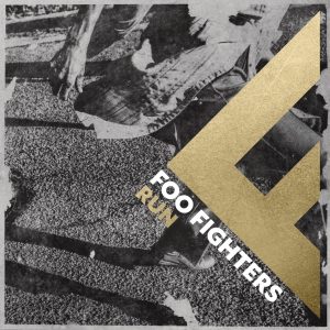 Foo Fighters: senki sem rohant el az új dal elől