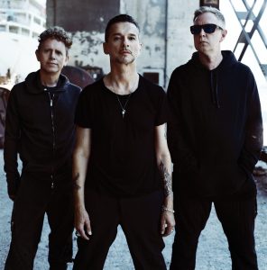 Depeche Mode: a pesti koncert bejelentése után itt az új klip