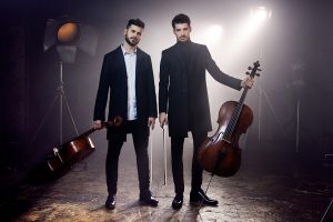 2CELLOS: Despacito – a nyár slágere, ahogy még nem hallottad