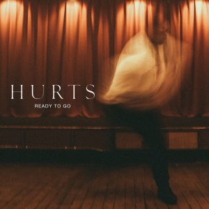 Hurts: vigyázz, kész, start!