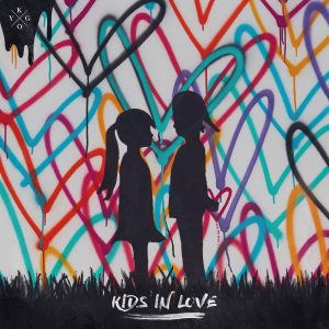 Kygo: album a szeretetről