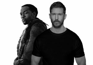 Szürreális hatásokkal operáló videóval jelentkezett Calvin Harris