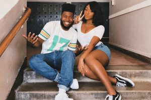 Khalid és a Fifth Harmony Normanija romantikus filmzenét alkotott