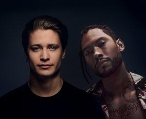 Végtelenül fülbemászó, melankolikus melódiát alkotott Kygo és Miguel