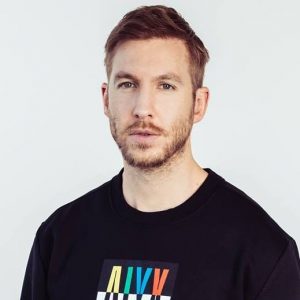 Dua Lipa lesz a következő Calvin Harris sláger közreműködője!