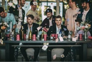 Everybody Hates Me: a The Chainsmokers duója rákapott a mélyenszántó dalok ízére