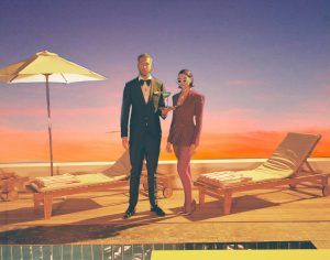 Fülledt hollywoodi fényűzés Calvin Harris és Dua Lipa új klipjében!