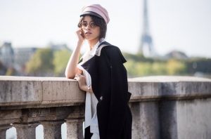 Camila Cabello Franciaországot is levette a lábáról