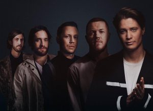 A Szigetre érkező Kygo és az Imagine Dragons alkotta meg a nyár új slágerét!
