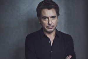 Jean-Michel Jarre: megérkezett a best of album, novemberben pedig új lemez jön