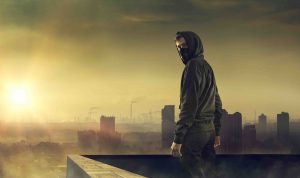 Alan Walker: a DJ is aggódik a föld sorsáért