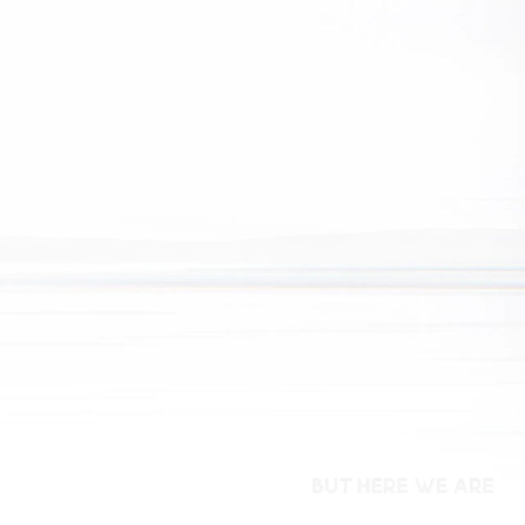 Foo Fighters - But Here We Are