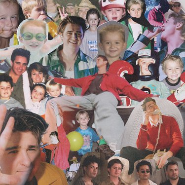 Nicky Youre - Good Times Go (EP)