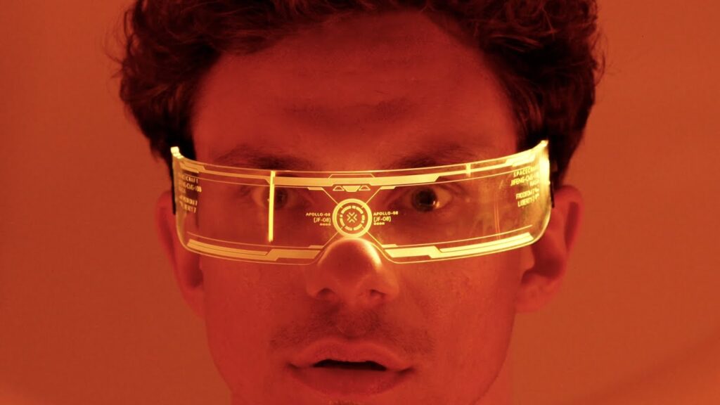 KAMRAD - I Hope You End Up Alone (With Me)