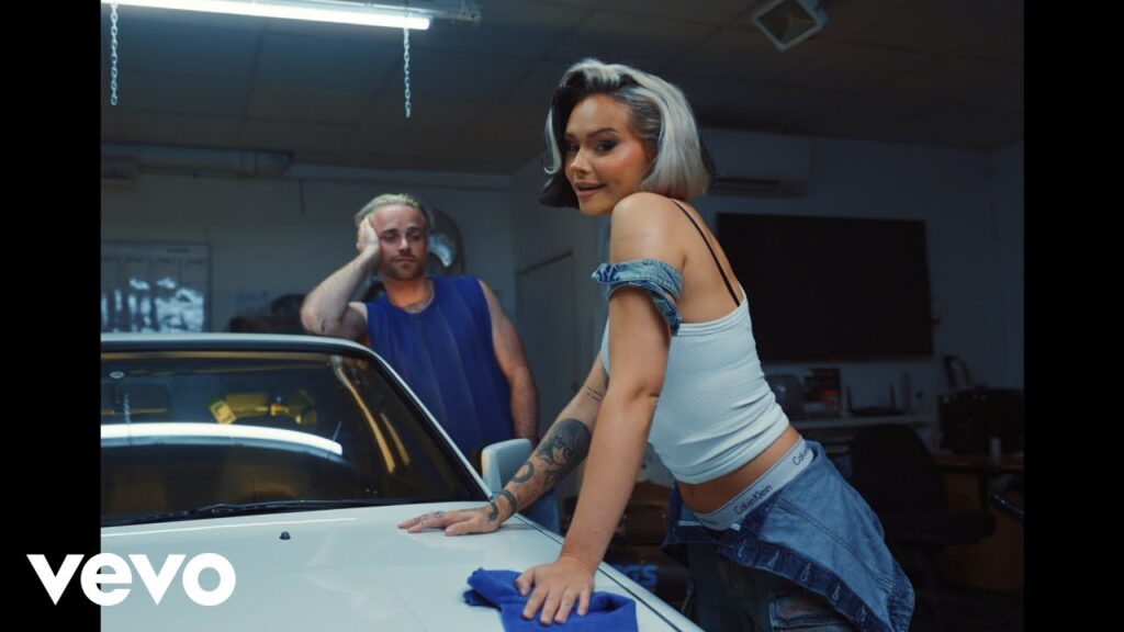 Talia Mar - Forget About Your Ex