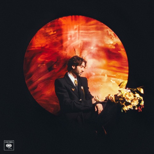 Aden Foyer - The Ballet Girl (EP)