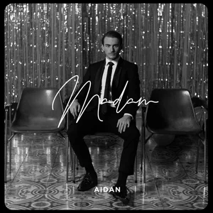 Aidan - Madam