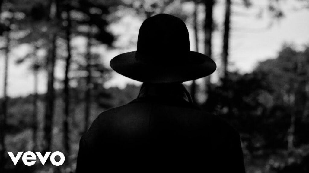 Depeche Mode - My Favourite Stranger