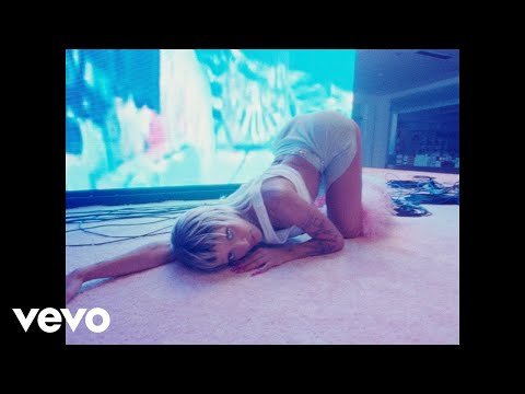 Doja Cat - Agora Hills