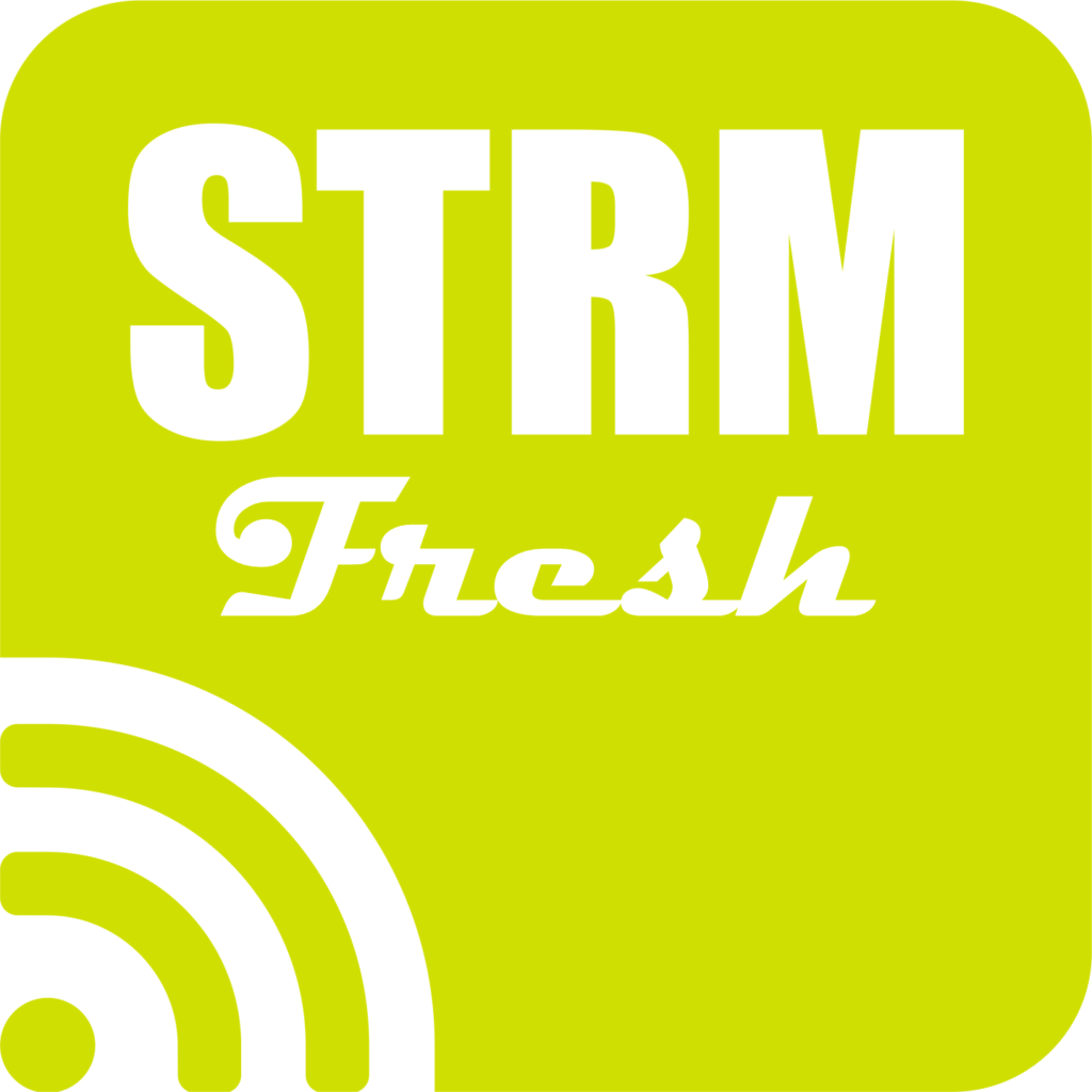Fresh STRM