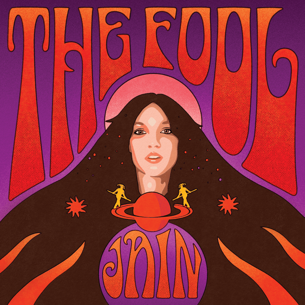 Jain - The Fool
