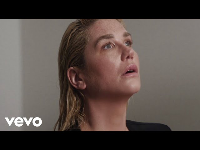 Kesha - Only Love Can Save Us Now