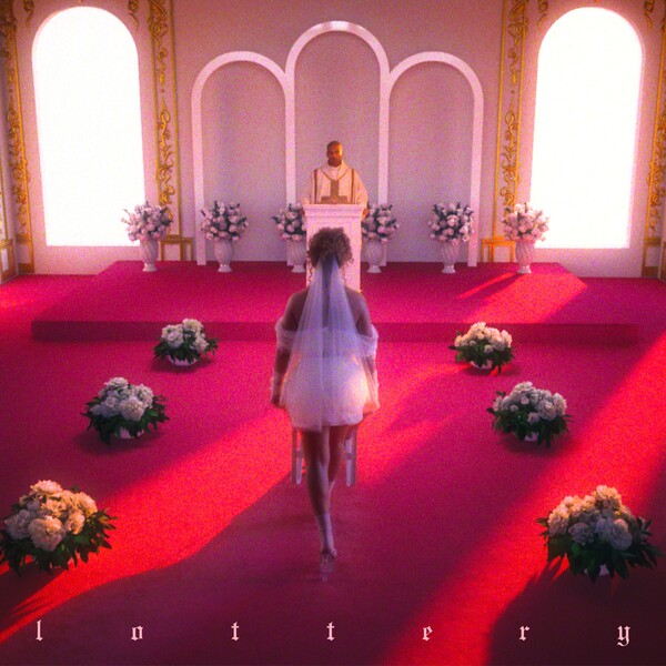 Latto feat. LU KALA - Lottery