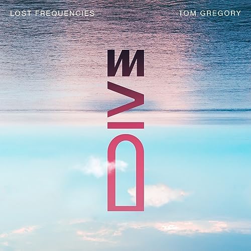 Lost Frequencies, Tom Gregory - Dive