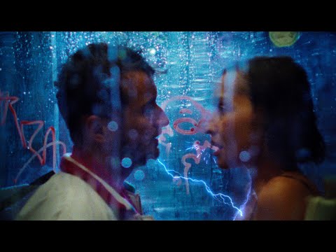 Martin Garrix & Lloyiso - Real Love