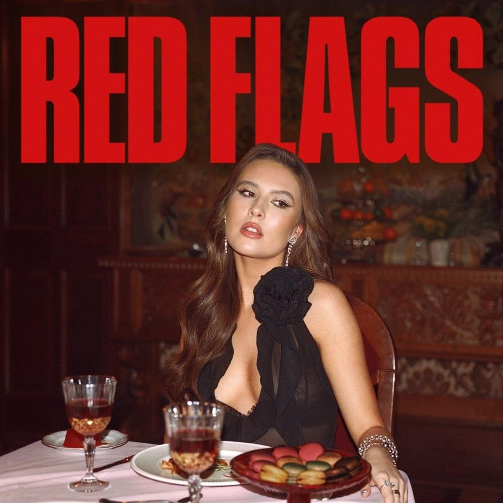 Mimi Webb - Red Flags