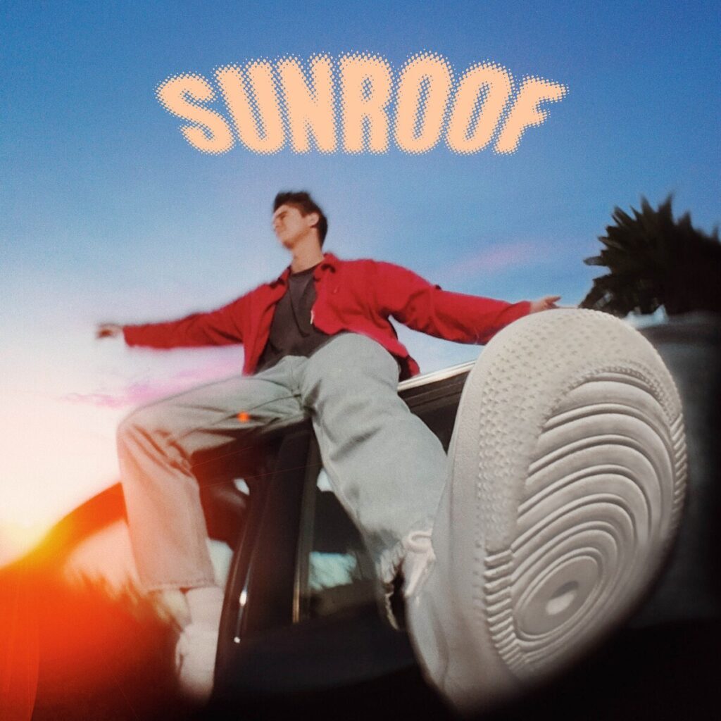 Nicky Youre, dazy - Sunroof