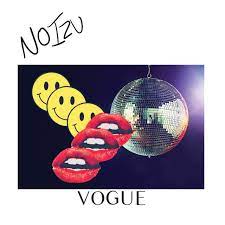 Noizu - Vogue