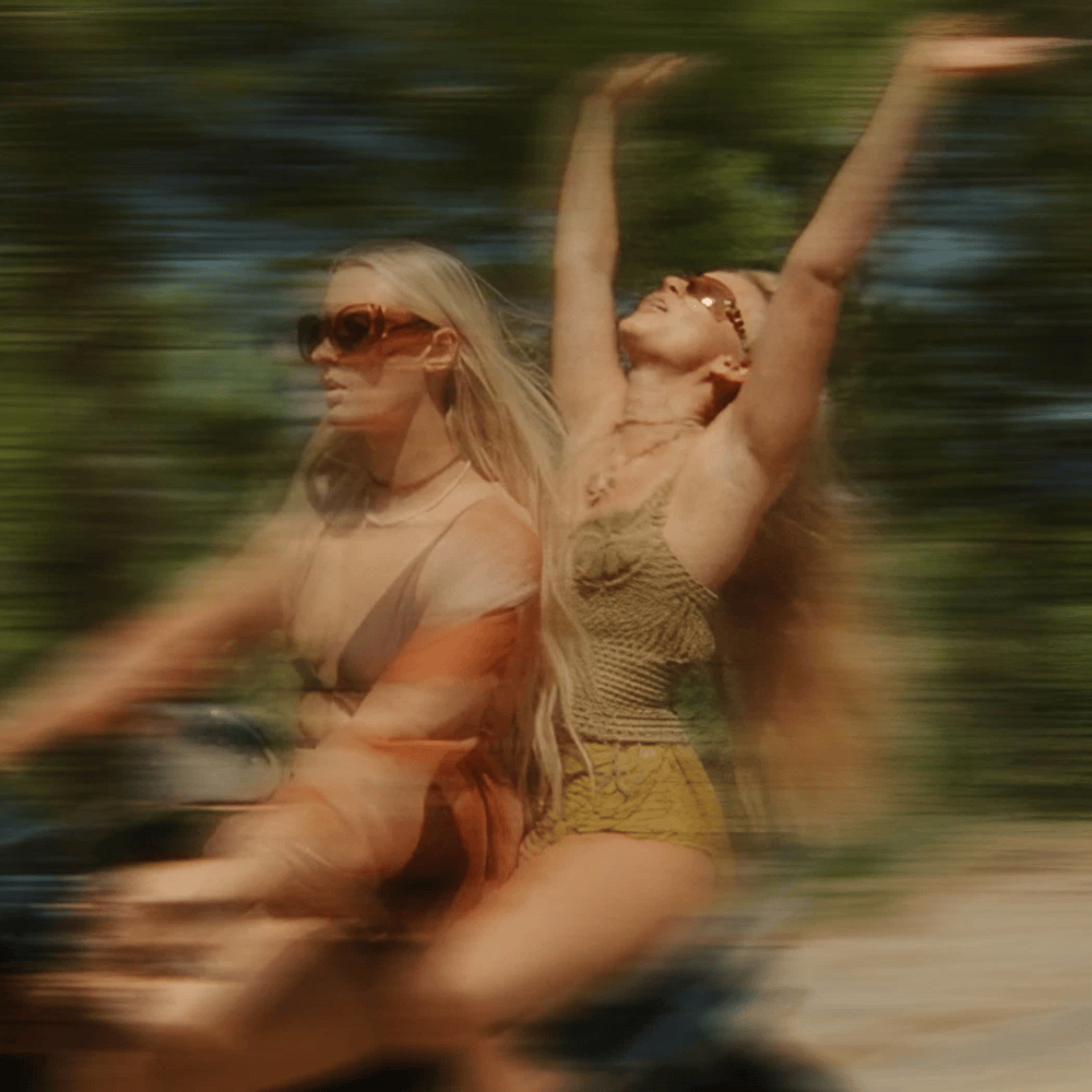 Zara Larsson x David Guetta - On My Love