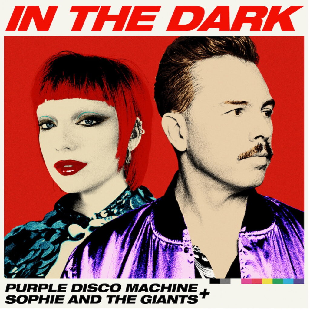 Purple Disco Machine + Sophie And The Giants - In The Dark