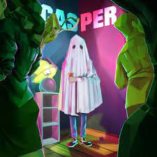 Robert Grace - Casper