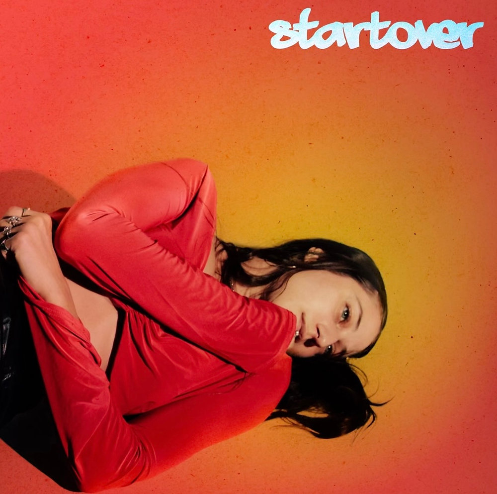 ROSIE - Startover