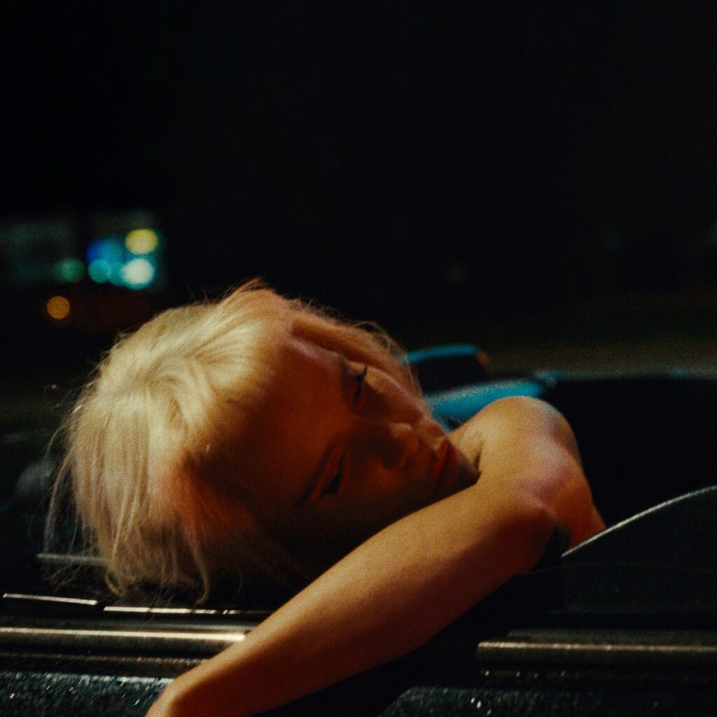 Paloma Faith - How You Leave A Man