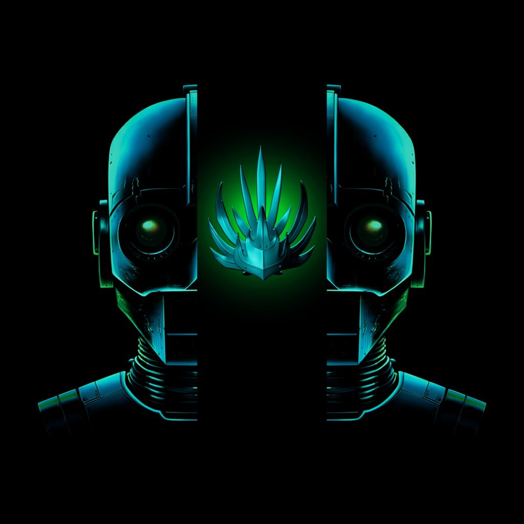 PNAU & Empire Of The Sun - AEIOU