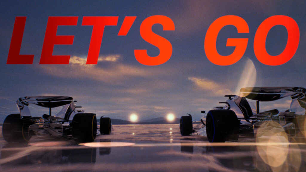 will.i.am x J Balvin - Let's Go