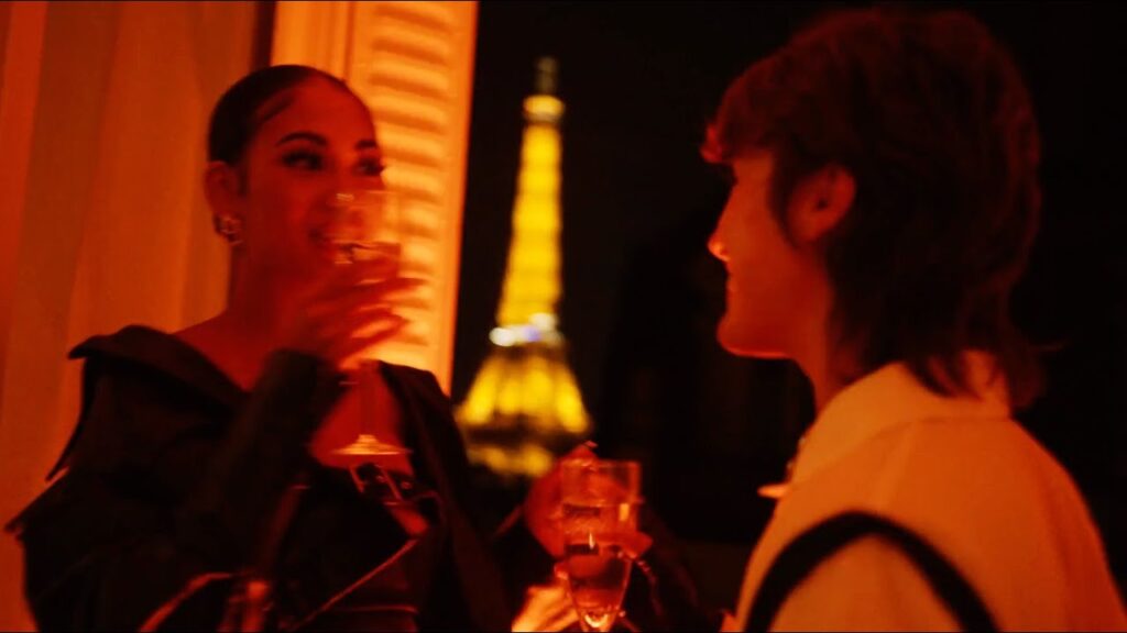 Cassö x Raye x D Block Europe - Prada