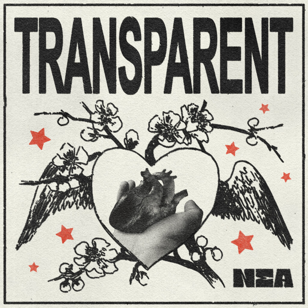Nea - Transparent