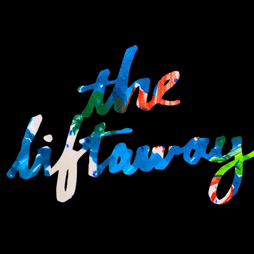 Walk The Moon - The Liftaway