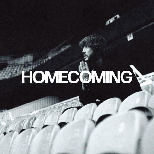 James Arthur - Homecoming