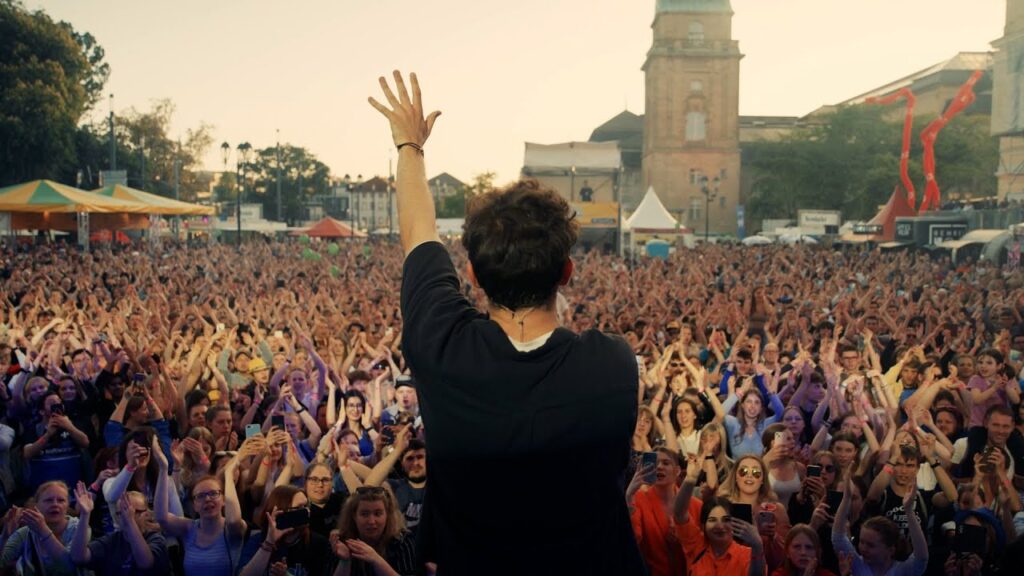 KAMRAD - You Feel Like Summer