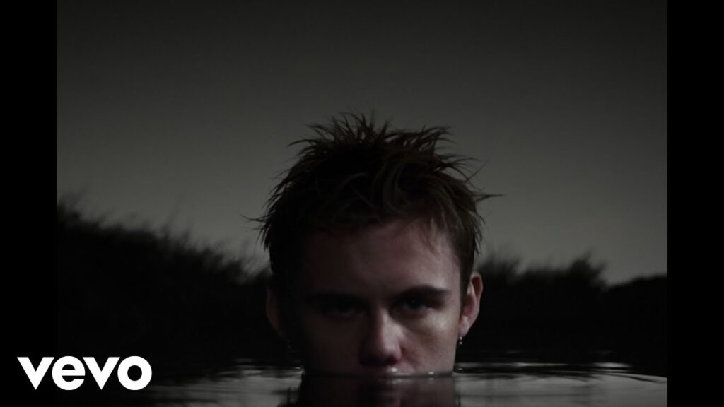 The Kid LAROI - Bleed